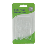 Tapones p/omacorr. 12/1